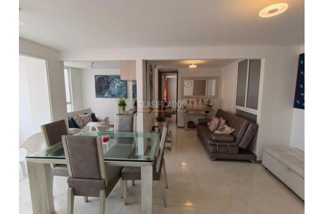 Apartamentos, Venta, Valle del Lili - $310.000.000