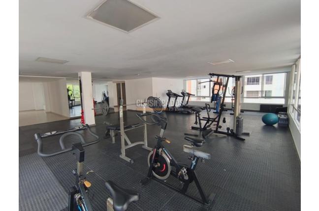 Apartamentos, Venta, Valle del Lili - $310.000.000