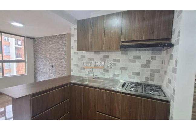 Apartamentos, Alquiler, Tocancipa - $1.300.000