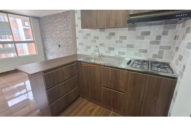 Apartamentos, Alquiler, Tocancipa - $1.300.000