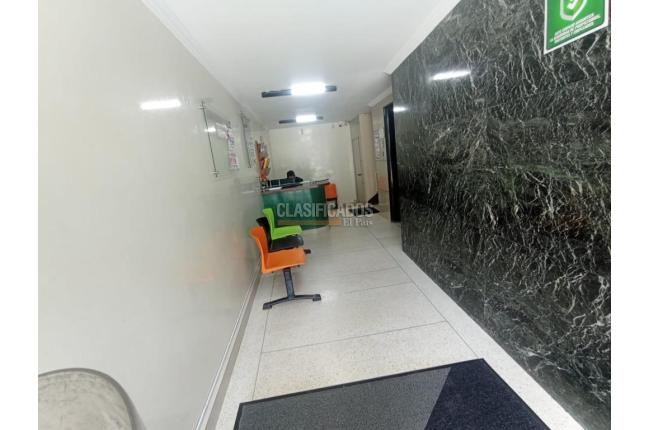 Oficinas y Consultorios, Alquiler en Bogotá