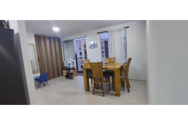 Apartamentos, Venta en Jamundí