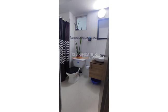 Apartamentos, Venta, Jamundí - $185.000.000