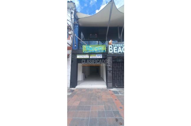 Locales y Bodegas, Alquiler, Bogotá - $3.000.000