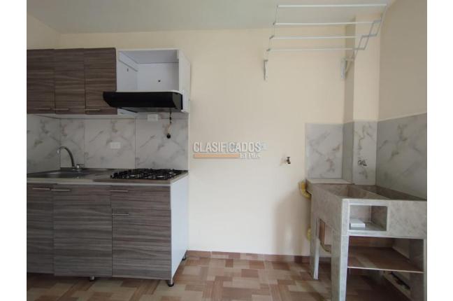 Apartaestudios, Alquiler, Miraflores - $900.000