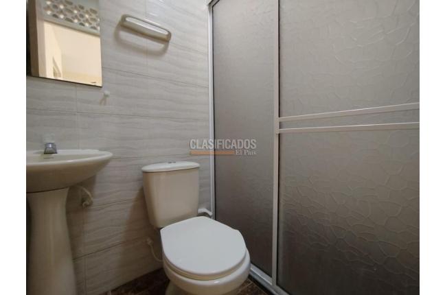 Apartaestudios, Alquiler, Miraflores - $900.000