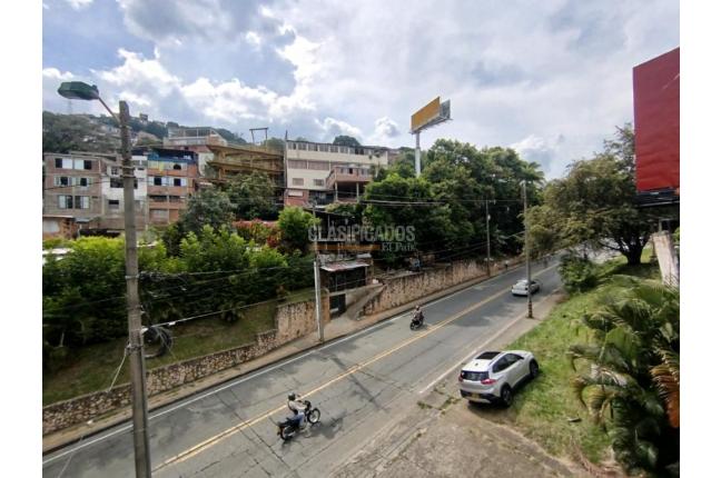 Apartaestudios, Alquiler, Miraflores - $900.000