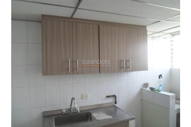 Apartamentos, Alquiler, Colseguros Andes - $1.300.000