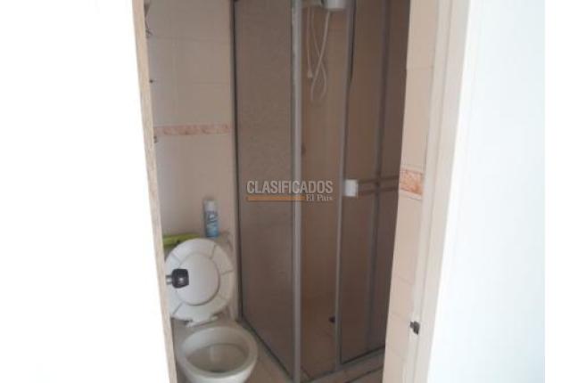 Apartamentos, Alquiler, Colseguros Andes - $1.300.000