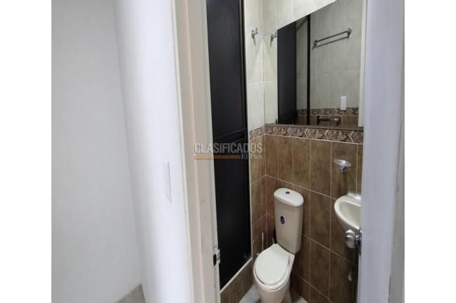 Apartaestudios, Venta, Granada - $170.000.000