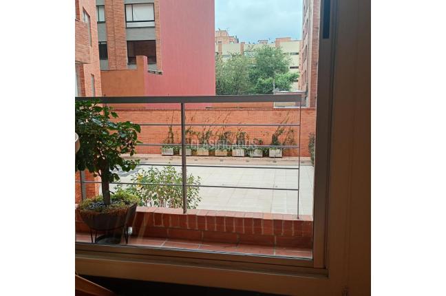 Apartamentos, Alquiler, Bogotá - $3.500.000
