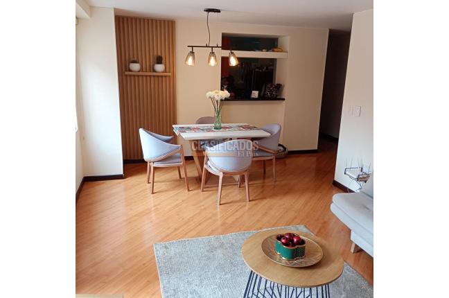Apartamentos, Alquiler, Bogotá - $3.500.000