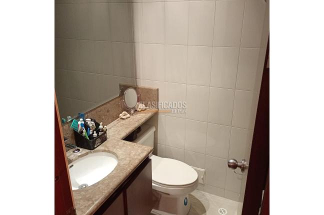 Apartamentos, Alquiler, Bogotá - $3.500.000