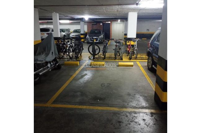 Apartamentos, Alquiler, Bogotá - $3.500.000