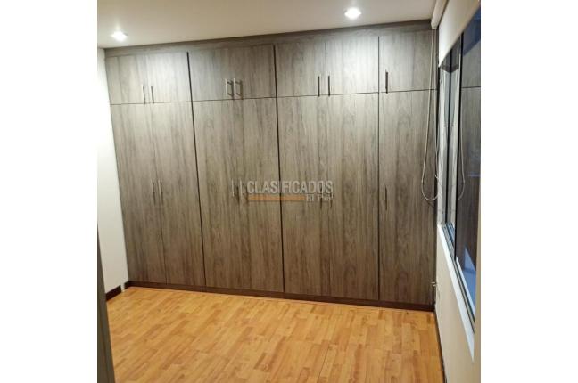 Apartamentos, Alquiler, Bogotá - $3.500.000