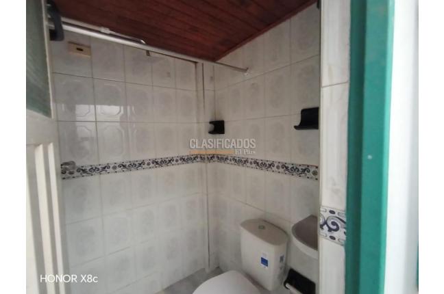 Apartamentos, Alquiler, Bogotá - $1.850.000