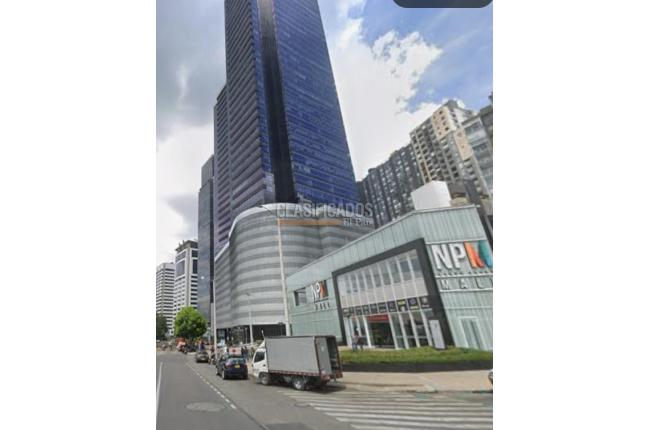Oficinas y Consultorios, Alquiler, Bogotá - $4.500.000