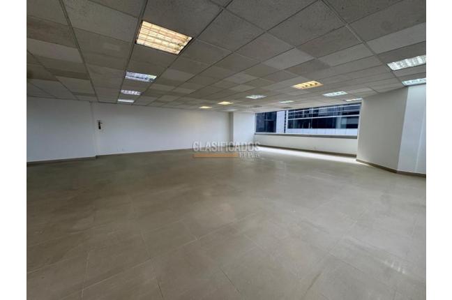 Oficinas y Consultorios, Alquiler, Bogotá - $4.500.000
