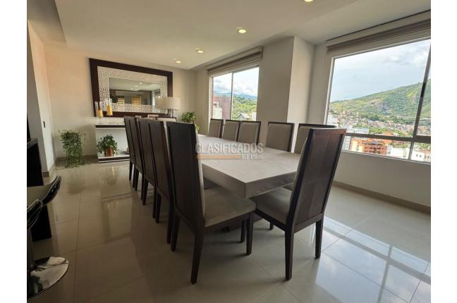 Apartamentos, Venta, Santa Teresita - $2.600.000.000