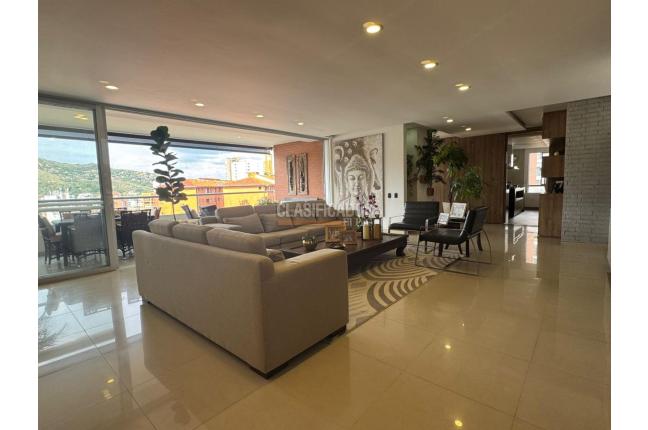 Apartamentos, Venta, Santa Teresita - $2.600.000.000