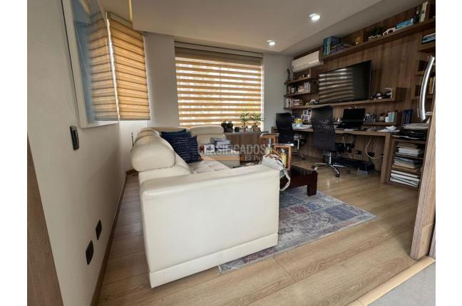 Apartamentos, Venta, Santa Teresita - $2.600.000.000