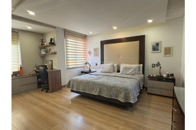 Apartamentos, Venta, Santa Teresita - $2.600.000.000