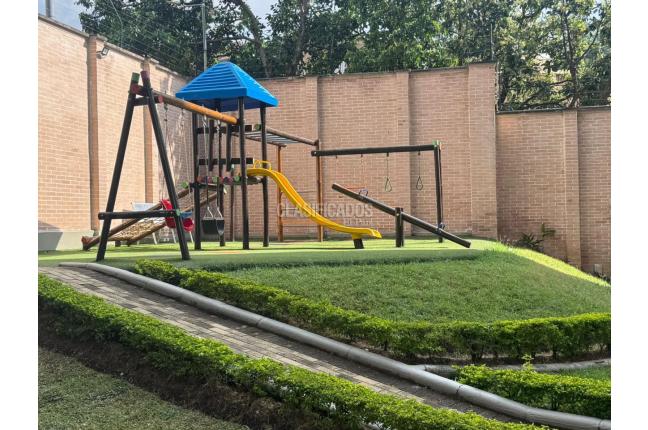 Apartamentos, Venta, Santa Teresita - $2.600.000.000