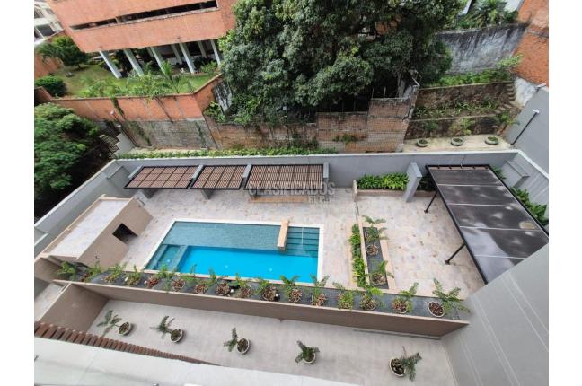 Apartaestudios, Alquiler, Arboleda - $3.500.000