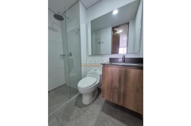 Apartaestudios, Alquiler, Arboleda - $3.500.000