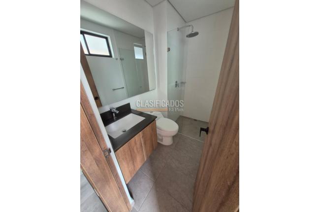 Apartaestudios, Alquiler, Arboleda - $3.500.000