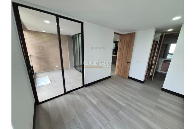 Apartaestudios, Alquiler, Arboleda - $3.500.000