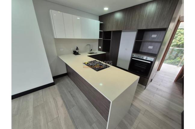 Apartaestudios, Alquiler, Arboleda - $3.500.000