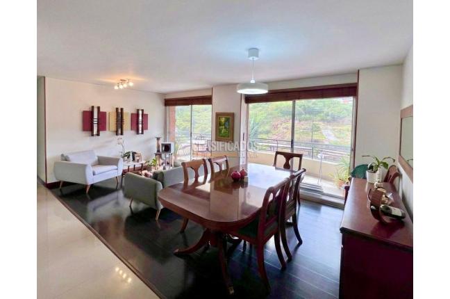 Apartamentos, Venta en Club Residencial Los Cristales