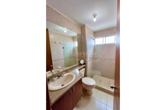 Apartamentos, Venta, Club Residencial Los Cristales - $700.000.000