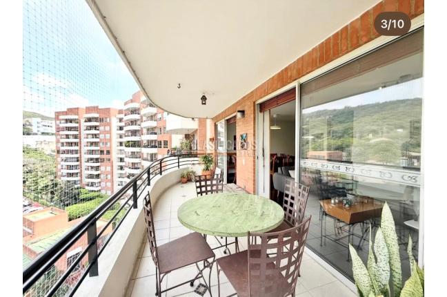 Apartamentos, Venta, Club Residencial Los Cristales - $700.000.000