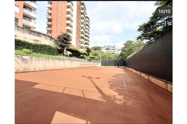 Apartamentos, Venta, Club Residencial Los Cristales - $700.000.000