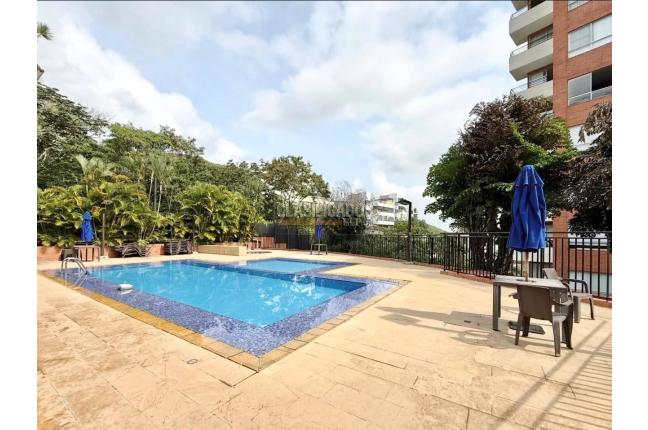 Apartamentos, Venta, Club Residencial Los Cristales - $700.000.000