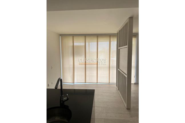 Apartaestudios, Venta en La Flora