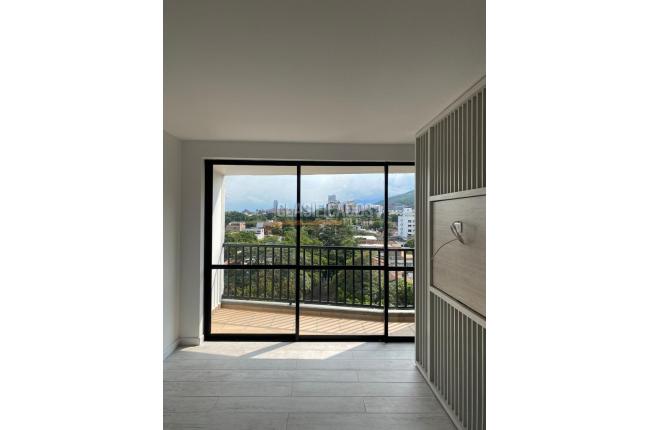 Apartaestudios, Venta, La Flora - $330.000.000