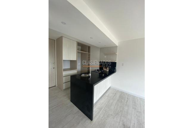 Apartaestudios, Venta, La Flora - $330.000.000