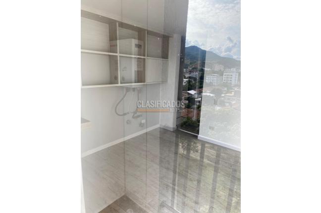 Apartaestudios, Venta, La Flora - $330.000.000