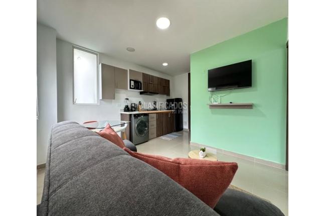 Apartaestudios, Venta, La Flora - $245.000.000