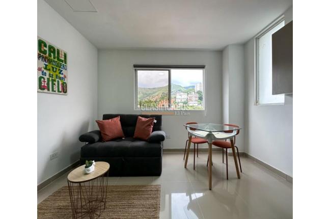 Apartaestudios, Venta, La Flora - $245.000.000