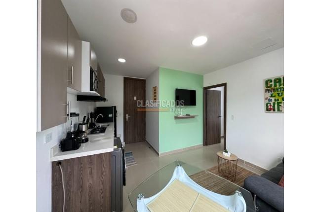 Apartaestudios, Venta, La Flora - $245.000.000