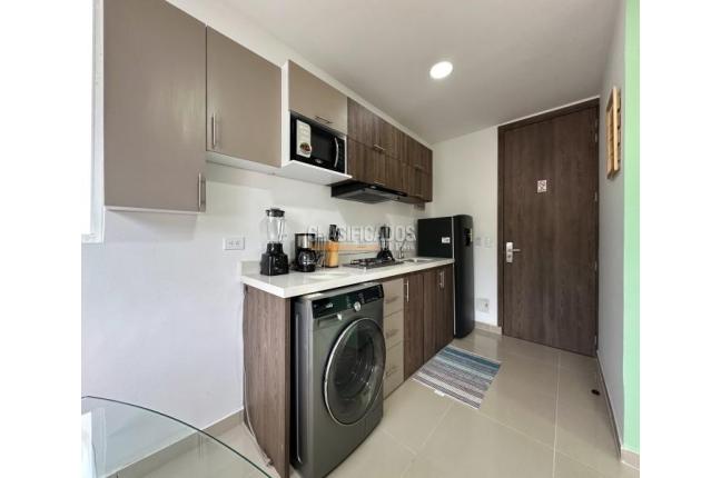 Apartaestudios, Venta, La Flora - $245.000.000