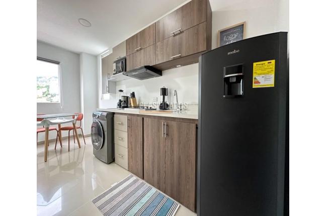 Apartaestudios, Venta, La Flora - $245.000.000