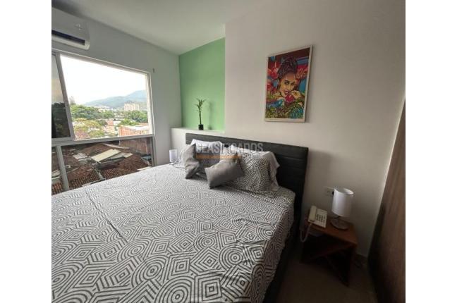 Apartaestudios, Venta, La Flora - $245.000.000