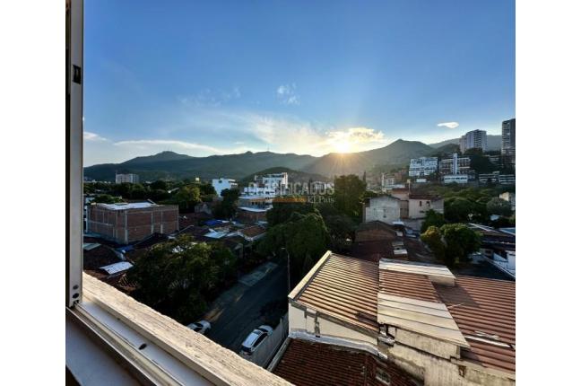 Apartaestudios, Venta, La Flora - $245.000.000