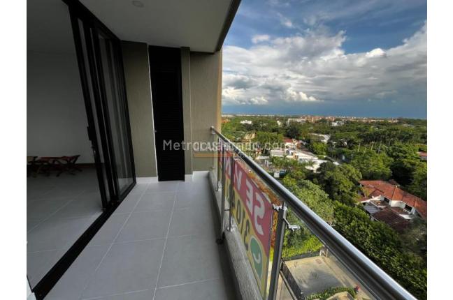 Apartamentos, Venta en Pance