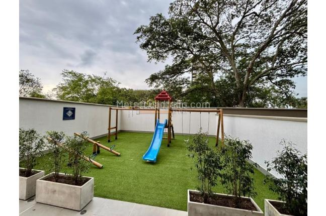 Apartamentos, Venta, Pance